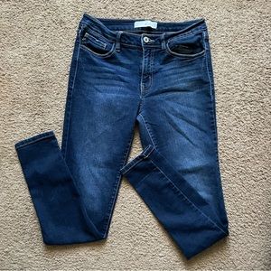 KanCan Women’s Denim Jeans 28 Inseam